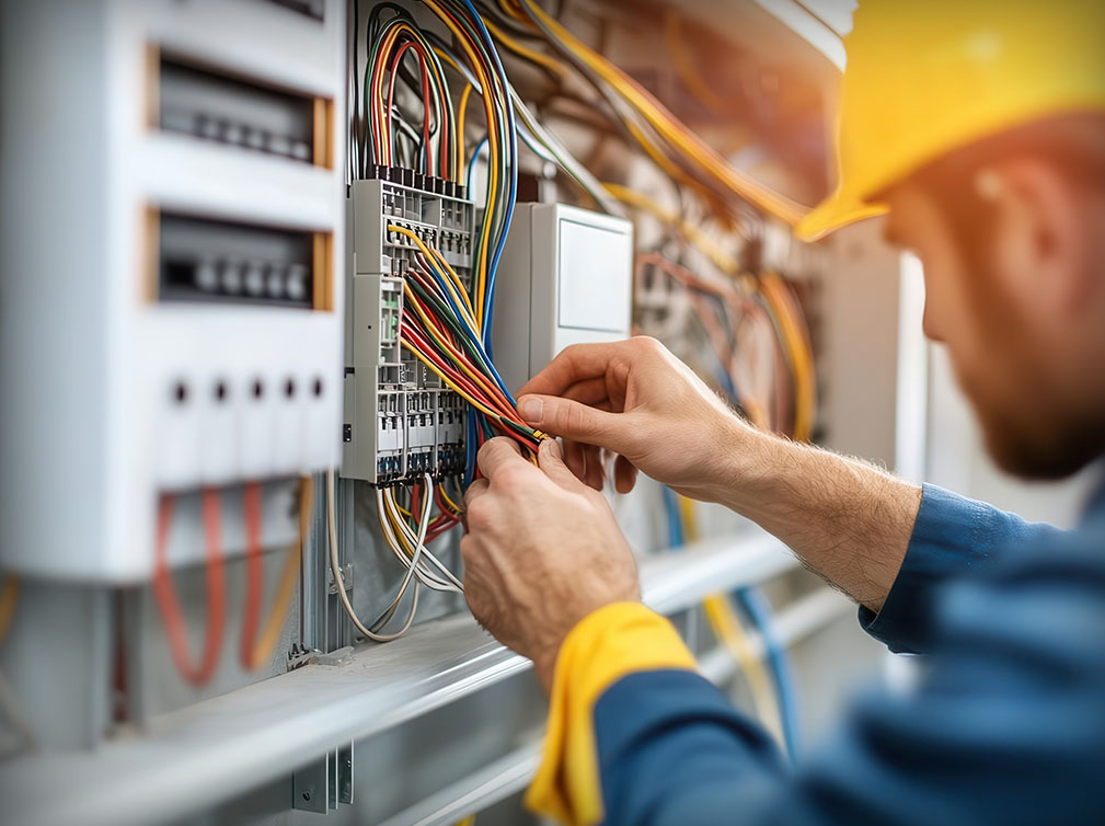 Electricien à Séreilhac, Aixe-sur-Vienne et Chalus